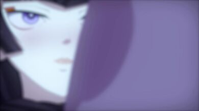 'Aya's Fingering: Kizumashiro's Blowjob'