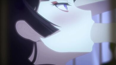 'Aya's Fingering: Kizumashiro's Blowjob'