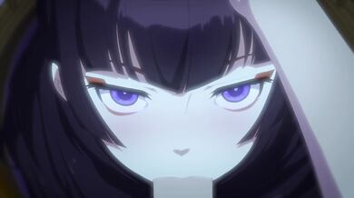 'Aya's Fingering: Kizumashiro's Blowjob'