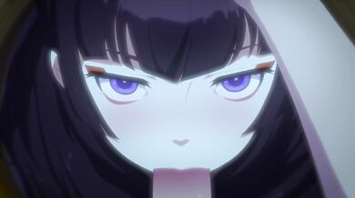 'Aya's Fingering: Kizumashiro's Blowjob'