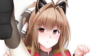 'Sento: The Forbidden Desire of Ginhaha'