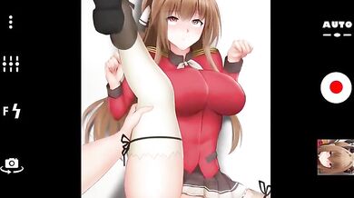 'Sento: The Forbidden Desire of Ginhaha'