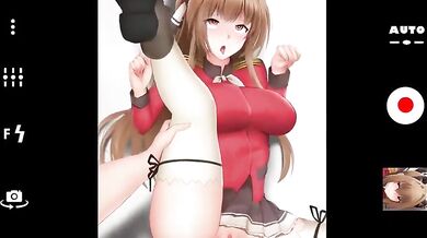 'Sento: The Forbidden Desire of Ginhaha'