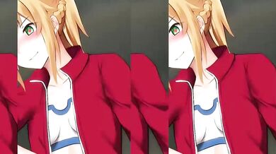 Rewritten as: "The Mighty Sword of King Arthur: A Tale of Lust and Betrayal"