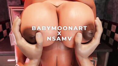 "Sisters of the Snake, a Hentai Love Story!"