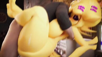 "Sisters of the Snake, a Hentai Love Story!"