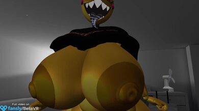 "Huge Toy Chica Sucks Your Tits Dry"