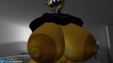"Huge Toy Chica Sucks Your Tits Dry"