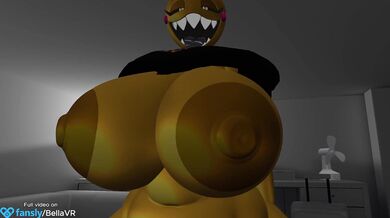 "Huge Toy Chica Sucks Your Tits Dry"