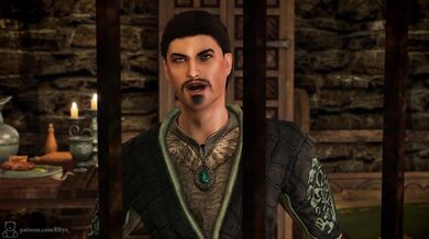 'Skyrim Dragonborn Shouts While F**king a Horse'