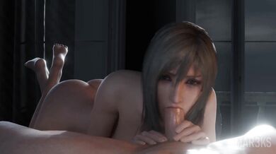 'Hardcore Porn Video with Super Sexy Animation!'"
