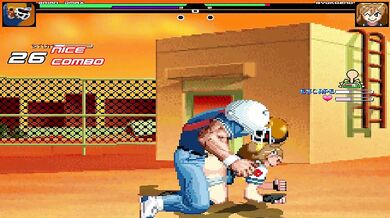 "Pleasure of the Goddess: Brian and Ryuko, the Sensual Encounter between a Mortal Man and a Sexy Mythical Being"