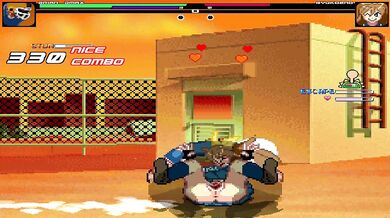 "Pleasure of the Goddess: Brian and Ryuko, the Sensual Encounter between a Mortal Man and a Sexy Mythical Being"