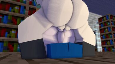 'Alex the Futanari with a Femboy!?!?'