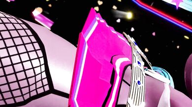 "Making Love with a Virtual Miko"