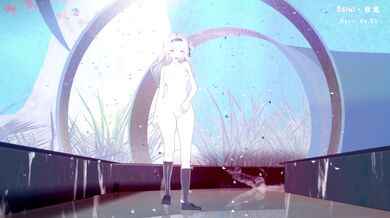 "Sexy Firefly and Her Friends Get Down in 4K Quality"