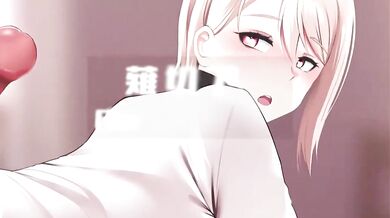 "Alice, Nakiri and the Secret Garden"