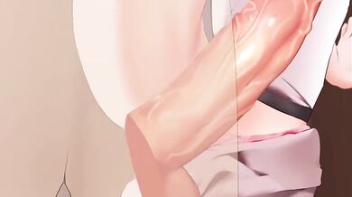 "Alice, Nakiri and the Secret Garden"