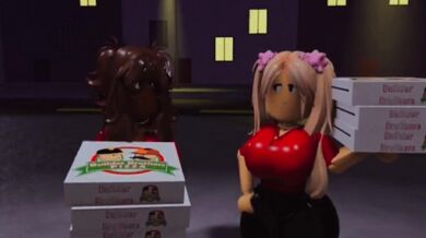 Hey there! It looks like you're working on a new project. May I ask what it is?