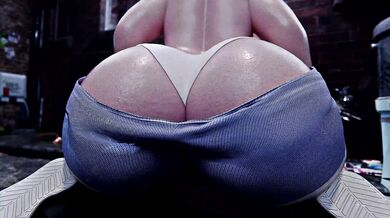 "MagicalMysticVA Voices out 'Mei's Five-Star Review Ensured' [EddySFM]"