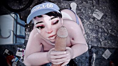 "MagicalMysticVA Voices out 'Mei's Five-Star Review Ensured' [EddySFM]"