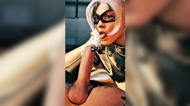 'Hentai_Dominatrix_Makes_Man_Her_Slave'_