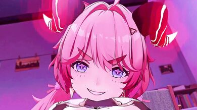 'Mommy's Sexual Adventure in the Stormy Sea - Fengyunmomo'