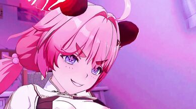 'Mommy's Sexual Adventure in the Stormy Sea - Fengyunmomo'