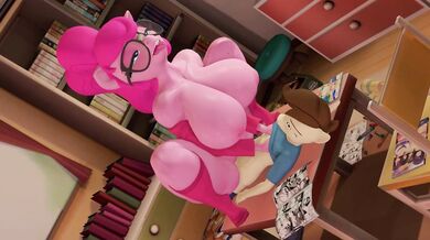 "The Pink Pillow Paradise"