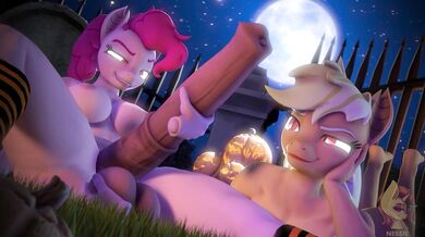 "The Pink Pillow Paradise"