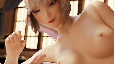 'Yshtola's Cock Teasing Nudes in Full XXX 3D HD'