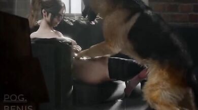 Rewritten as: "One Doggy Style Compilation"