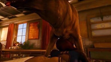 Rewritten as: "One Doggy Style Compilation"