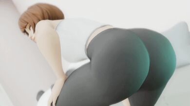 'Tsuyu's Sweat | Lost In Akihabara| [HMV]'
