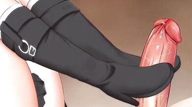 "Younger Sister's Dirty Love With Ginger Mom, Kyouko and Her Hidden Desires"