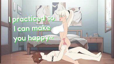 'Little Sakura's first time adventure '