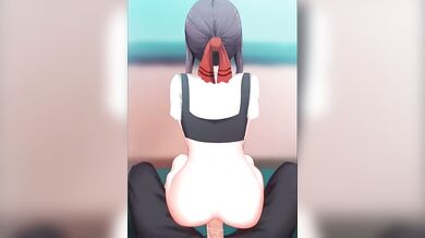 "Mating with the Bamboo Cutie and Her Friends"