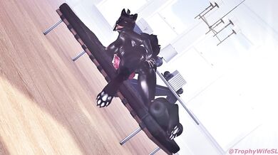 "One-on-One: A Tale of Two Knots"