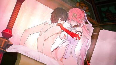 Watch as the winds of change batter the shores of Changli, and the waves crash against them in a wild frenzy!