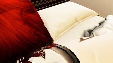 "Innocent Maiden Gets Blackened by a Huge Dick and Becomes a Depraved Nympho Slut"