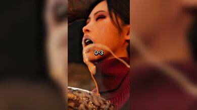 "Battle of the Badasses: Ada Wong vs Tifa Lockhart"