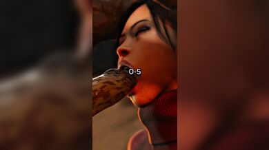 "Battle of the Badasses: Ada Wong vs Tifa Lockhart"