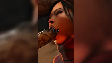 "Battle of the Badasses: Ada Wong vs Tifa Lockhart"