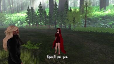 "Little Red Riding Hood and the Big Bad Wolf: An X-rated Tale of Eroticism and Bestiality"