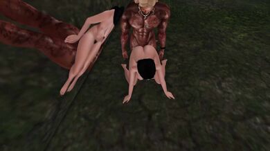 "Little Red Riding Hood and the Big Bad Wolf: An X-rated Tale of Eroticism and Bestiality"
