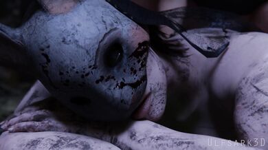 'The Huntress: Ulf's Revenge 3D'