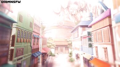 "Naruto and Sasuke (RE-UPLOAD): Two Ninja Masters Get Intimate with Each Other!"