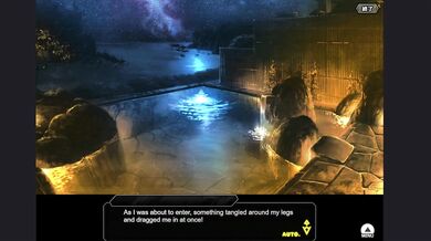 "The Maiden of the Demon Lord's Awakening: Lilim Hentai Scene with Nagisa"