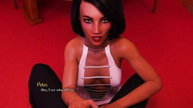 '"One-Track Mind" - Big Dick, Big Mouth, and a Bigger Ego'