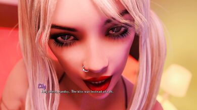 '"One-Track Mind" - Big Dick, Big Mouth, and a Bigger Ego'